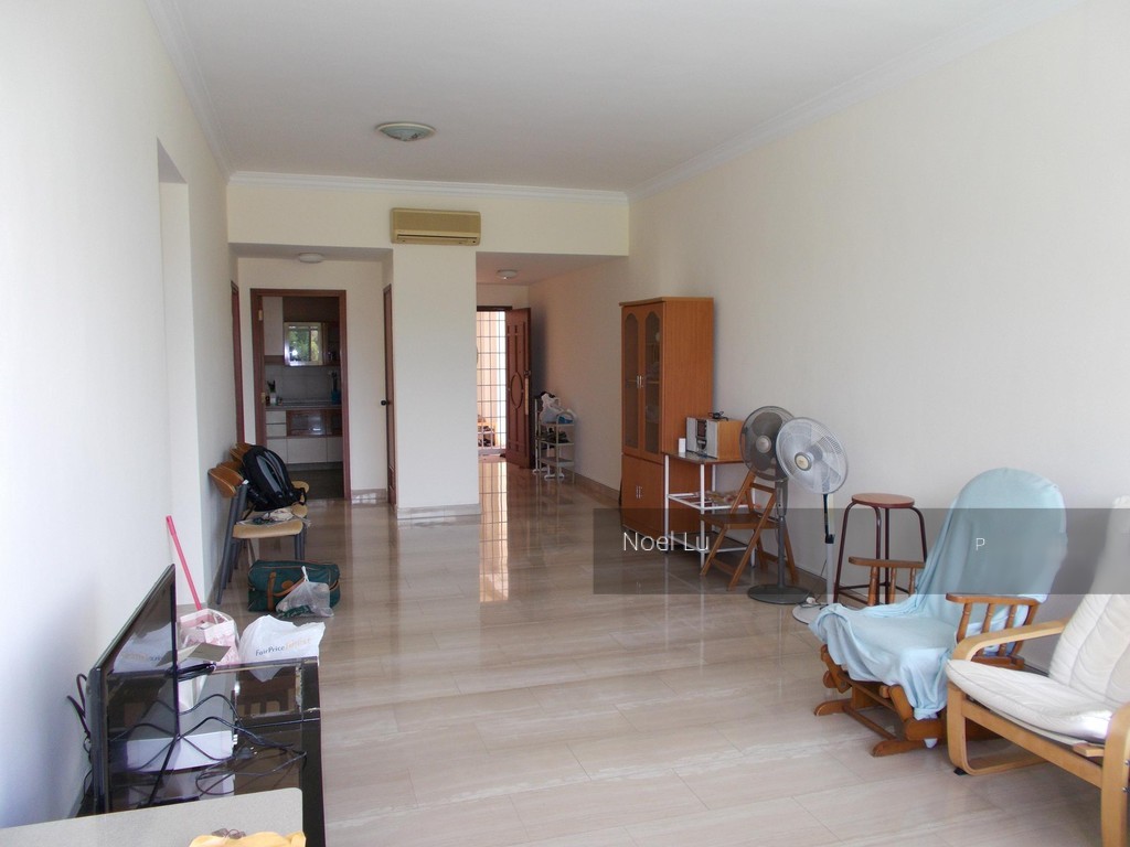 Woodgrove Condominium (D25), Condominium #119190242